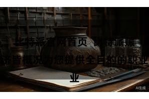 比特派官网首页 比特派赈济皆概况为您提供全目的的职业