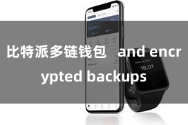 比特派多链钱包 and encrypted backups