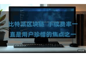 比特派区块链 手续费率一直是用户珍惜的焦点之一