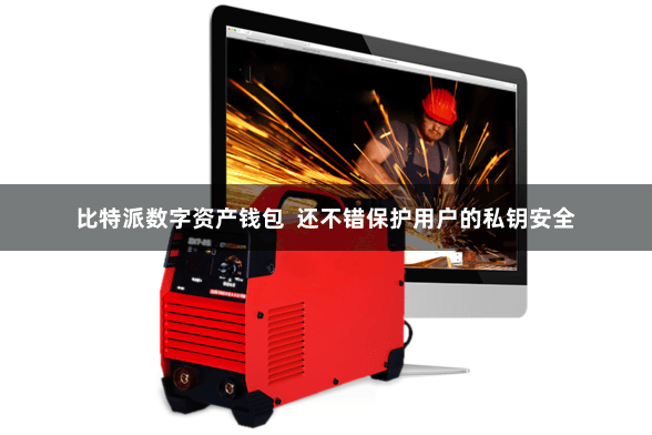 比特派数字资产钱包  还不错保护用户的私钥安全
