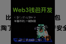 比特派数字资产钱包  熏陶了用户的数字资产安全性