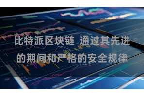 比特派区块链  通过其先进的期间和严格的安全规律